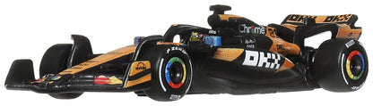 Formel 1 Hot Wheels Premium Die-Cast Fahrzeug Team McLaren: Driver 1 - Anime Figuren günstig kaufen