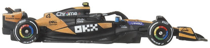 Formel 1 Hot Wheels Premium Die-Cast Fahrzeug Team McLaren: Driver 2 - Anime Figuren günstig kaufen