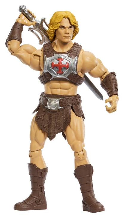 Masters of the Universe 2026 Movie Actionfigur He-Man - Anime Figuren günstig kaufen