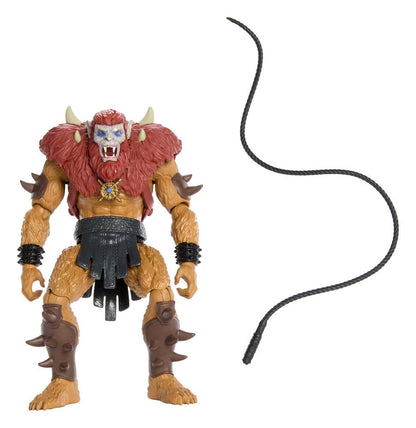 Masters of the Universe 2026 Movie Actionfigur Beast Man - Anime Figuren günstig kaufen