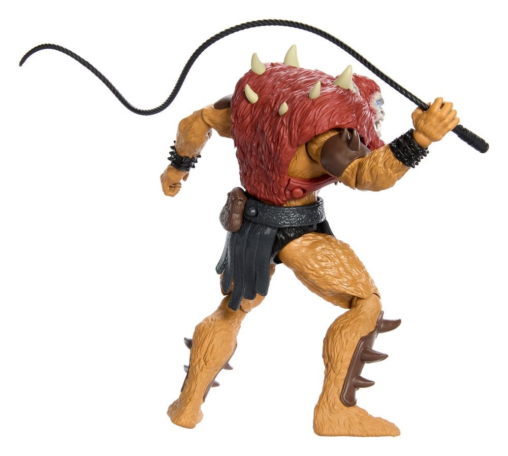 Masters of the Universe 2026 Movie Actionfigur Beast Man - Anime Figuren günstig kaufen