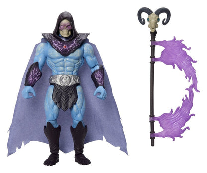Masters of the Universe 2026 Movie Feature Actionfigur Skeletor - Anime Figuren günstig kaufen