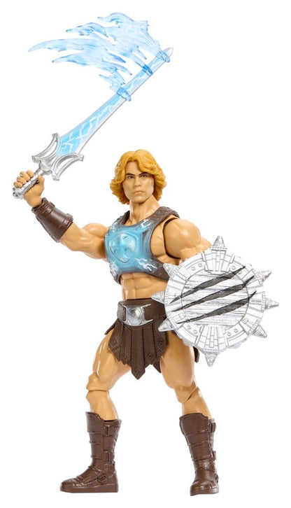 Masters of the Universe 2026 Movie Feature Actionfigur He-Man - Anime Figuren günstig kaufen