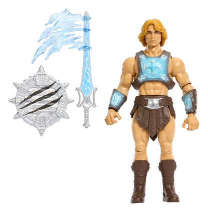 Masters of the Universe 2026 Movie Feature Actionfigur He-Man - Anime Figuren günstig kaufen