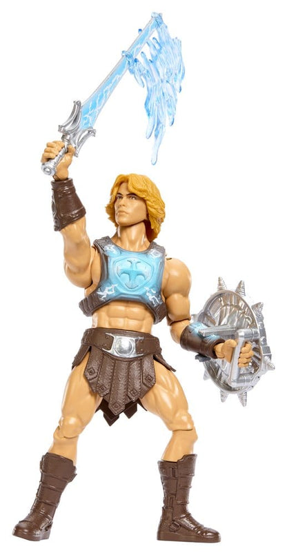 Masters of the Universe 2026 Movie Feature Actionfigur He-Man - Anime Figuren günstig kaufen
