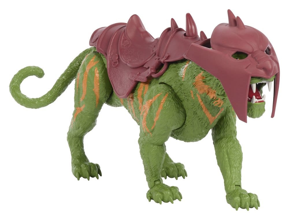 Masters of the Universe 2026 Movie Actionfigur Battle Cat - Anime Figuren günstig kaufen
