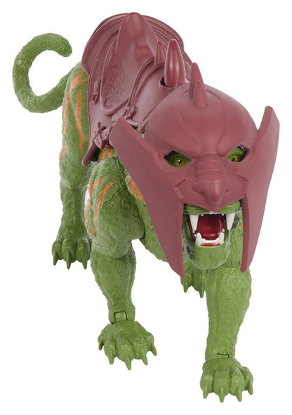 Masters of the Universe 2026 Movie Actionfigur Battle Cat - Anime Figuren günstig kaufen