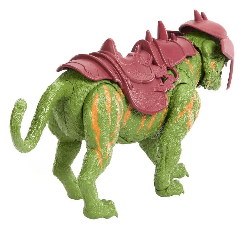 Masters of the Universe 2026 Movie Actionfigur Battle Cat - Anime Figuren günstig kaufen
