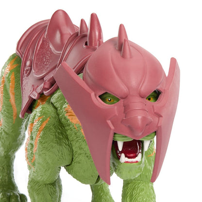 Masters of the Universe 2026 Movie Actionfigur Battle Cat - Anime Figuren günstig kaufen