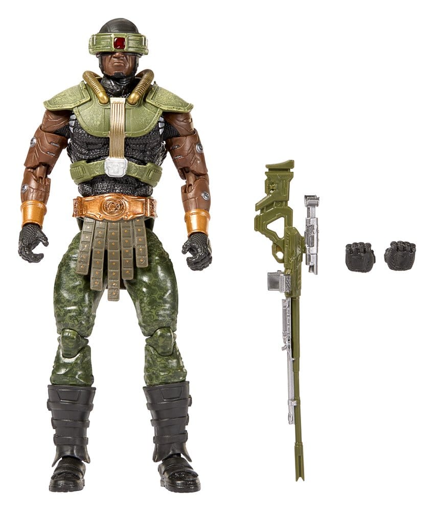 Masters of the Universe 2026 Movie Chronicles Actionfigur Tri-Klops - Anime Figuren günstig kaufen