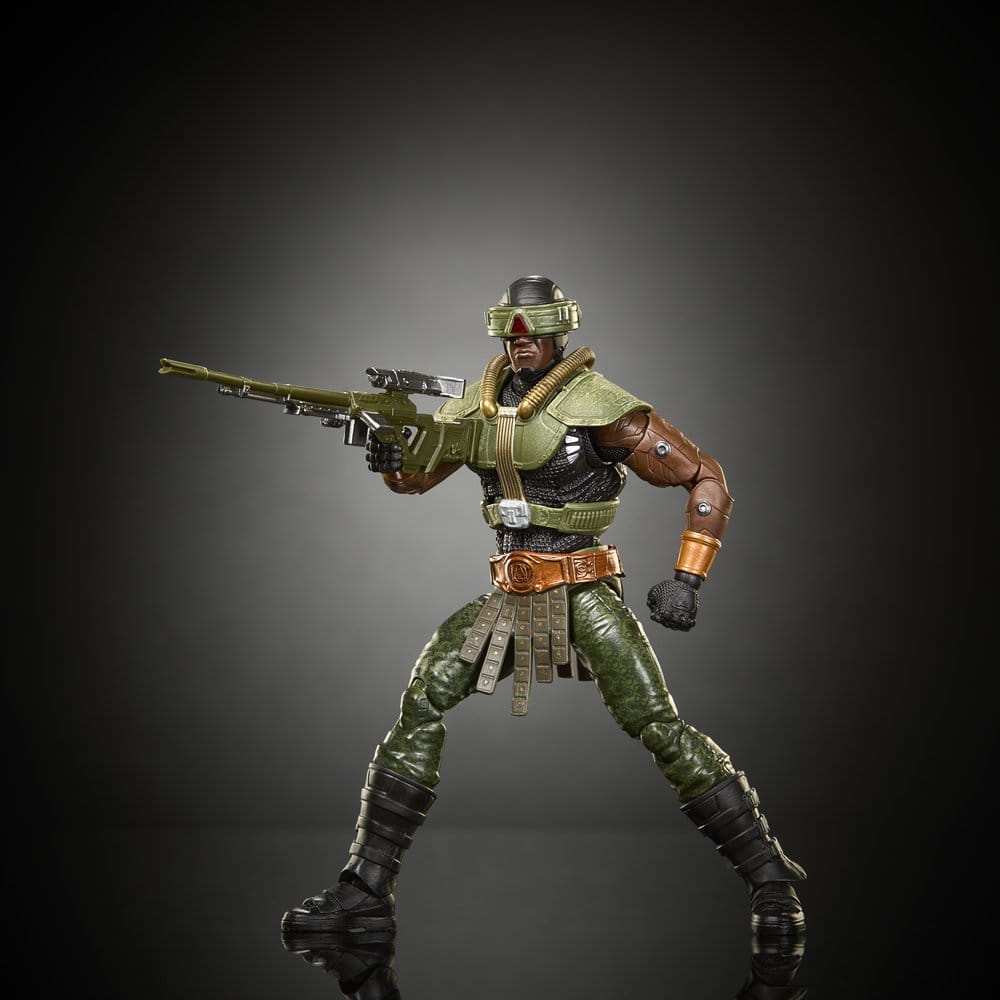 Masters of the Universe 2026 Movie Chronicles Actionfigur Tri-Klops - Anime Figuren günstig kaufen
