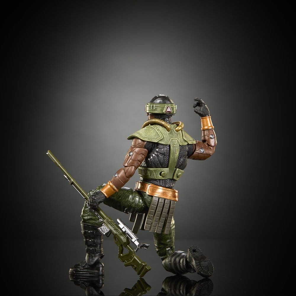 Masters of the Universe 2026 Movie Chronicles Actionfigur Tri-Klops - Anime Figuren günstig kaufen