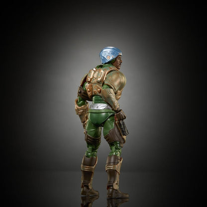 Masters of the Universe 2026 Movie Chronicles Actionfigur Man-At-Arms - Anime Figuren günstig kaufen