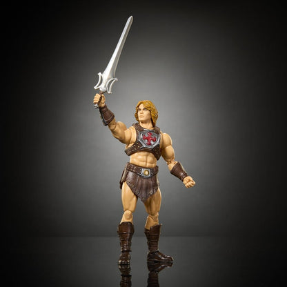 Masters of the Universe 2026 Movie Chronicles Actionfigur He-Man - Anime Figuren günstig kaufen