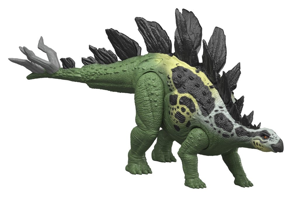 Jurassic World: Survival Actionfigur Gigantic Thrashers Stegosaurus - Anime Figuren günstig kaufen