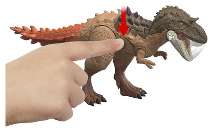 Jurassic World: Survival Actionfigur Gigantic Thrashers Gorgosaurus - Anime Figuren günstig kaufen