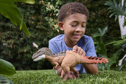 Jurassic World: Survival Actionfigur Gigantic Thrashers Gorgosaurus - Anime Figuren günstig kaufen