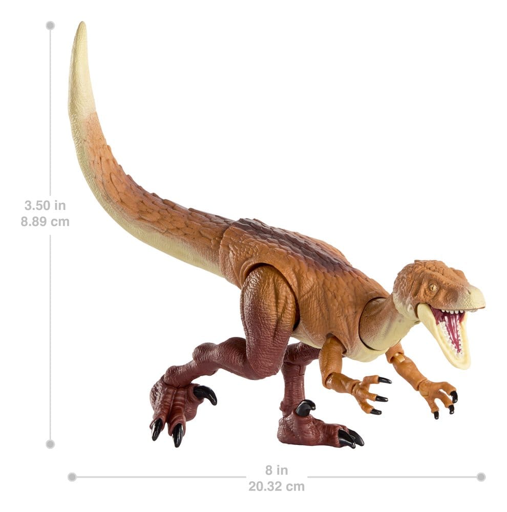 Jurassic World Hammond Collection Actionfigur Ornitholestes - Anime Figuren günstig kaufen