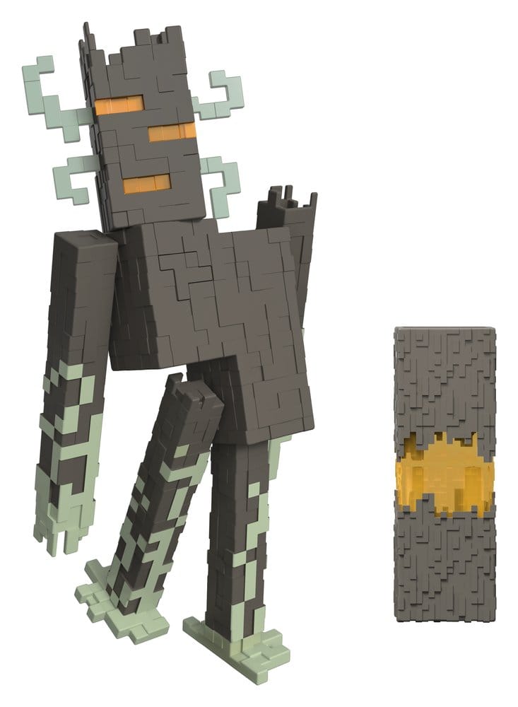 Minecraft Actionfigur Knarz - Anime Figuren günstig kaufen