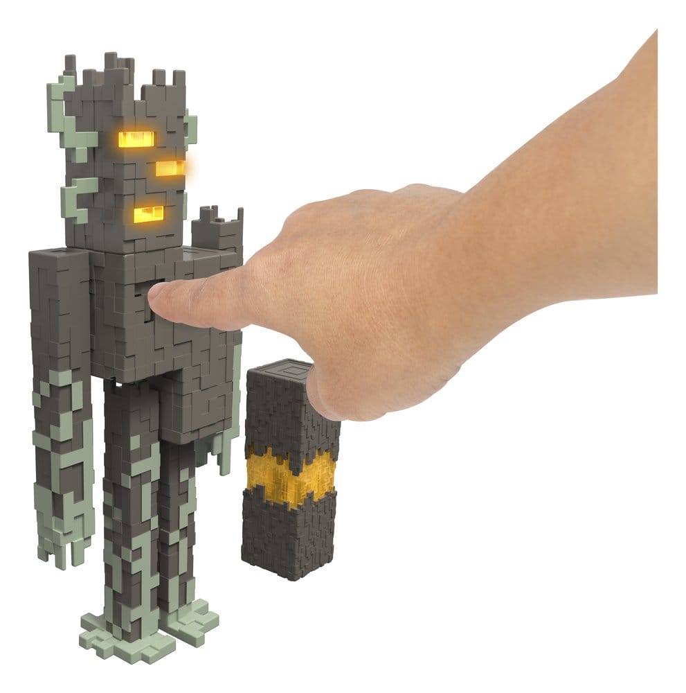 Minecraft Actionfigur Knarz - Anime Figuren günstig kaufen