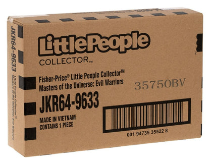 Masters of the Universe Little People Collector Minifiguren 4er-Pack Evil Warriors - Anime Figuren günstig kaufen