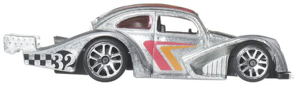 Hot Wheels Silver Series Die-Cast Fahrzeuge 6er-Pack ZAMAC - Anime Figuren günstig kaufen