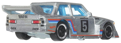 Hot Wheels Silver Series Die-Cast Fahrzeuge 6er-Pack ZAMAC - Anime Figuren günstig kaufen