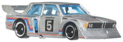 Hot Wheels Silver Series Die-Cast Fahrzeuge 6er-Pack ZAMAC - Anime Figuren günstig kaufen