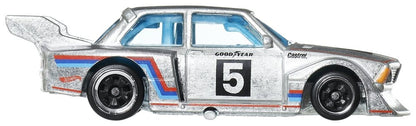Hot Wheels Silver Series Die-Cast Fahrzeuge 6er-Pack ZAMAC - Anime Figuren günstig kaufen