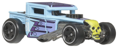 Masters of the Universe Silver Series Die-Cast Fahrzeug Bone Shaker - Anime Figuren günstig kaufen