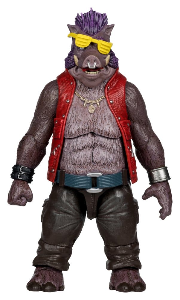 Teenage Mutant Ninja Turtles Page Punchers Actionfigur Bebop - Anime Figuren günstig kaufen