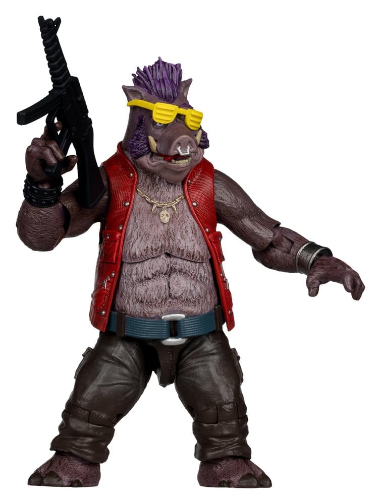 Teenage Mutant Ninja Turtles Page Punchers Actionfigur Bebop - Anime Figuren günstig kaufen