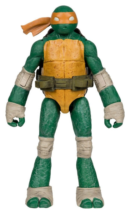 Teenage Mutant Ninja Turtles Page Punchers Actionfigur Michelangelo - Anime Figuren günstig kaufen