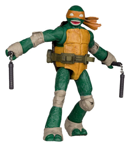 Teenage Mutant Ninja Turtles Page Punchers Actionfigur Michelangelo - Anime Figuren günstig kaufen