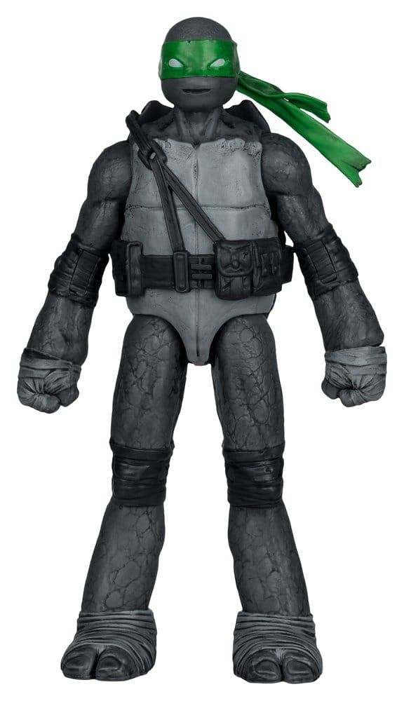 Teenage Mutant Ninja Turtles Page Punchers Actionfigur Donatello (Black White & Green) (Red Platinum Edition) - Anime Figuren günstig kaufen
