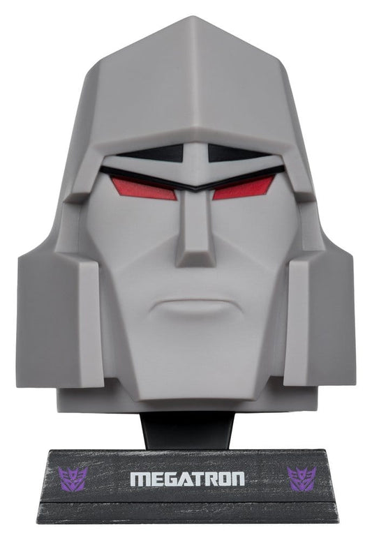 Transformers Mini-Replik Kopf Megatron - Anime Figuren günstig kaufen