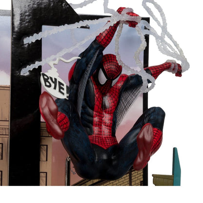Marvel Collection PVC Statue Spider-Man (Spider-Man #6) - Anime Figuren günstig kaufen