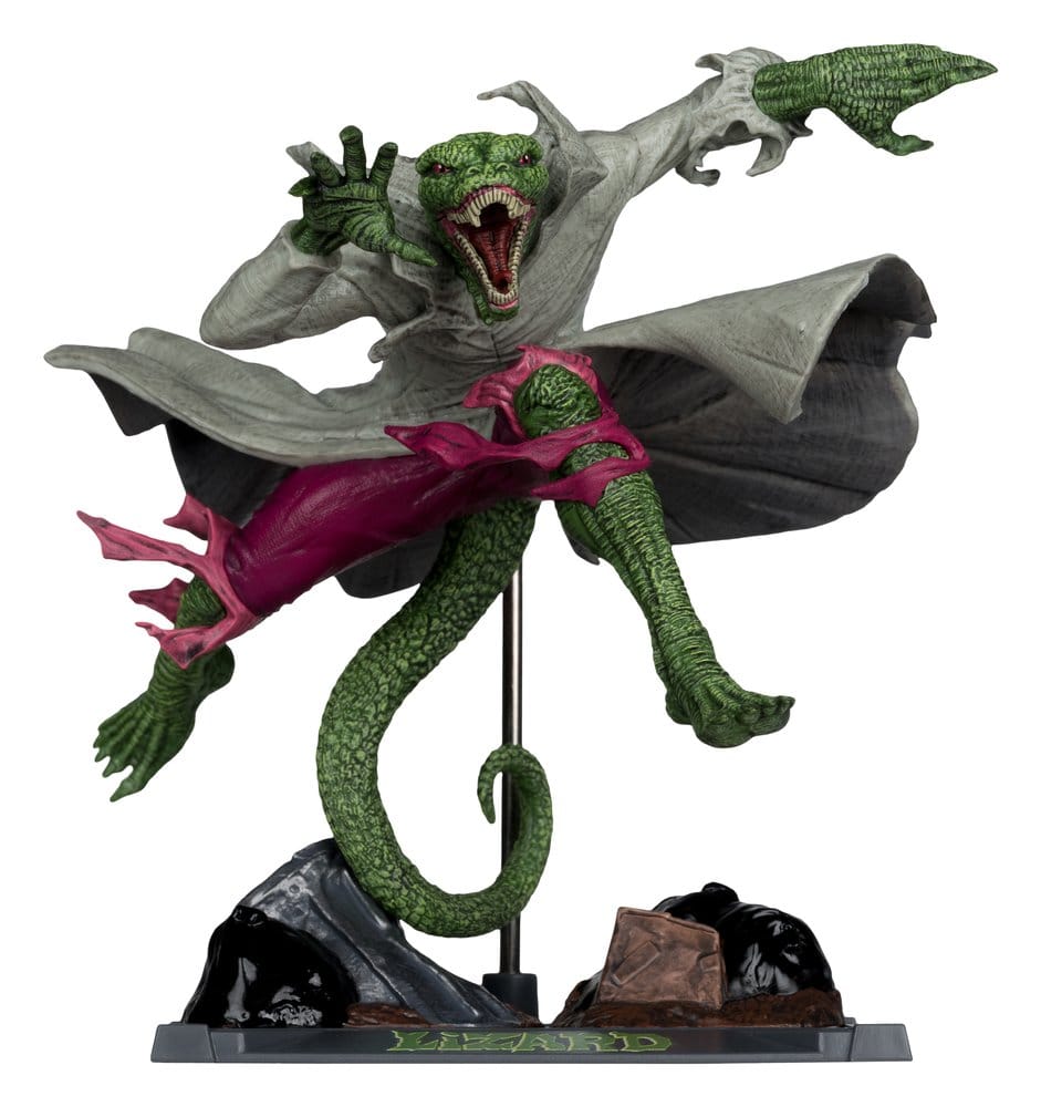 Marvel Collection PVC Statue The Lizard (Spider-Man #2) - Anime Figuren günstig kaufen
