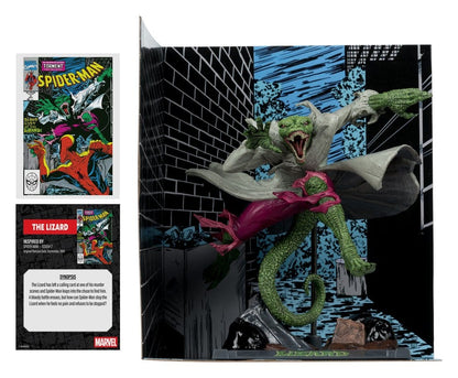 Marvel Collection PVC Statue The Lizard (Spider-Man #2) - Anime Figuren günstig kaufen