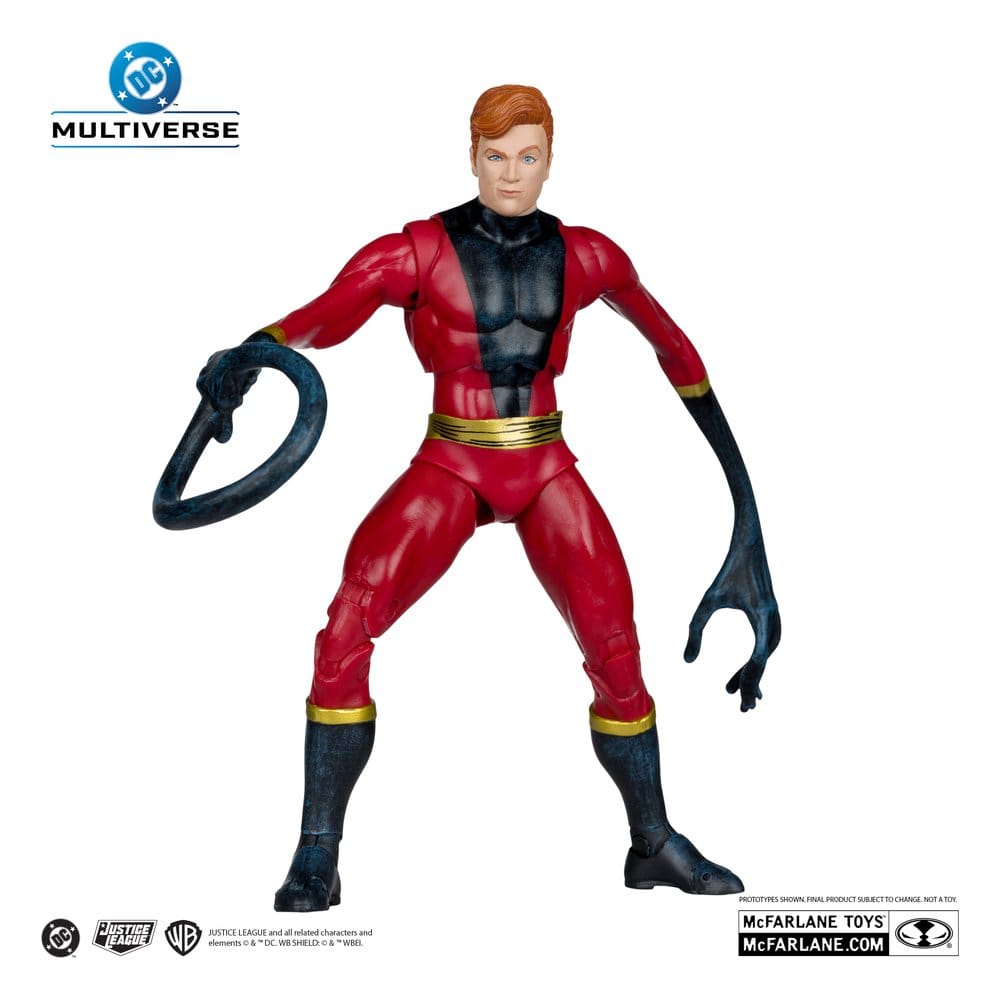 DC Multiverse McFarlane Collector Edition Actionfiguren Wave 13 Sortiment (6) - Anime Figuren günstig kaufen