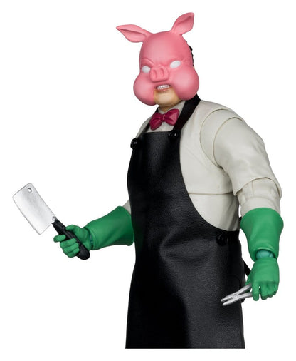 Batman DC Multiverse McFarlane Collector Edition Actionfigur Professor Pyg Collector Edition #52 - Anime Figuren günstig kaufen