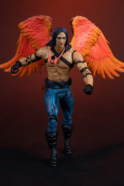 DC Multiverse Actionfigur Black Condor (DC Classic) (Red Platinum Edition) - Anime Figuren günstig kaufen