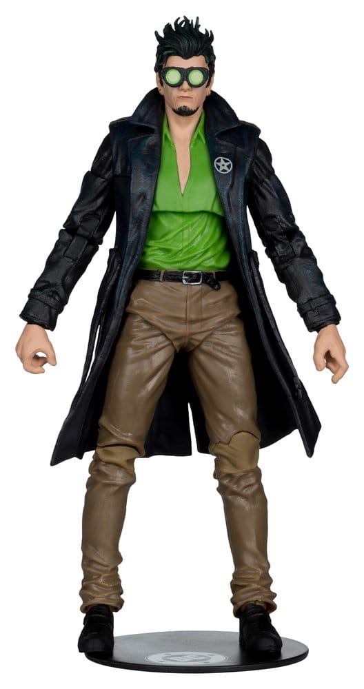 DC Multiverse Actionfigur Starman (Jack Knight) - Anime Figuren günstig kaufen