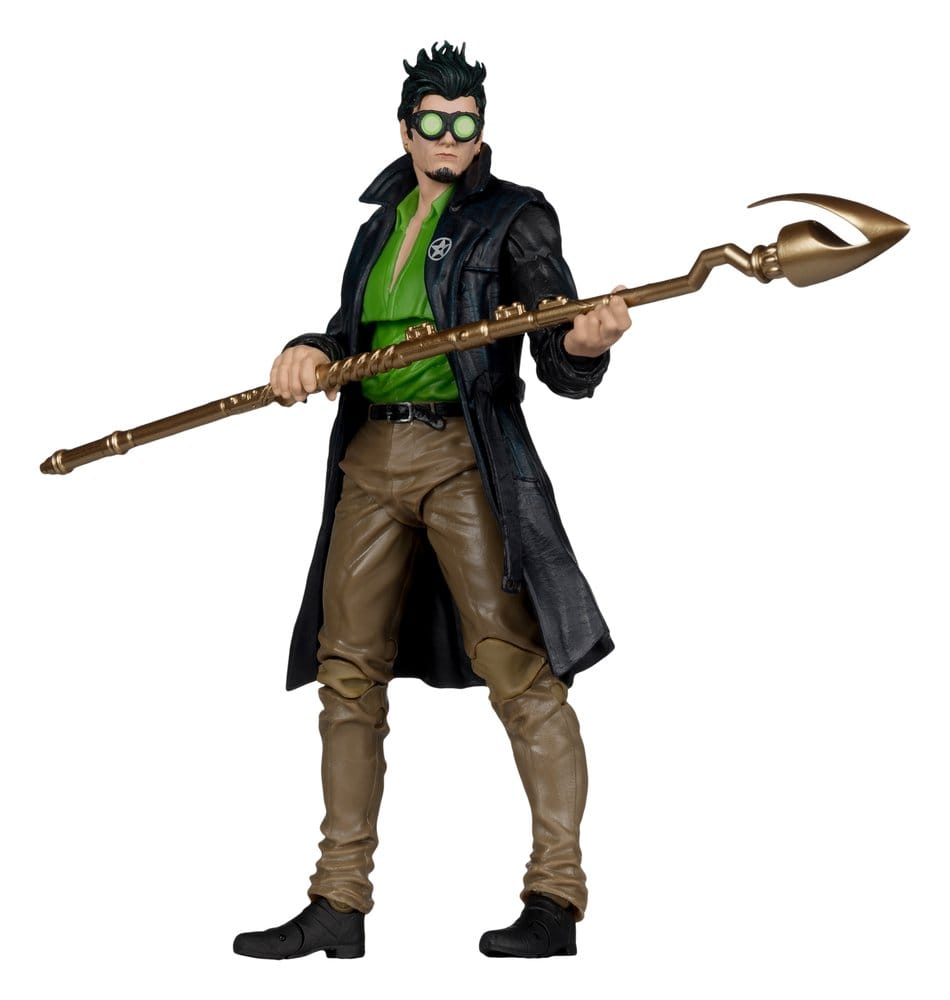 DC Multiverse Actionfigur Starman (Jack Knight) - Anime Figuren günstig kaufen