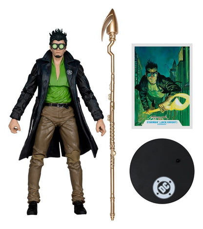 DC Multiverse Actionfigur Starman (Jack Knight) - Anime Figuren günstig kaufen