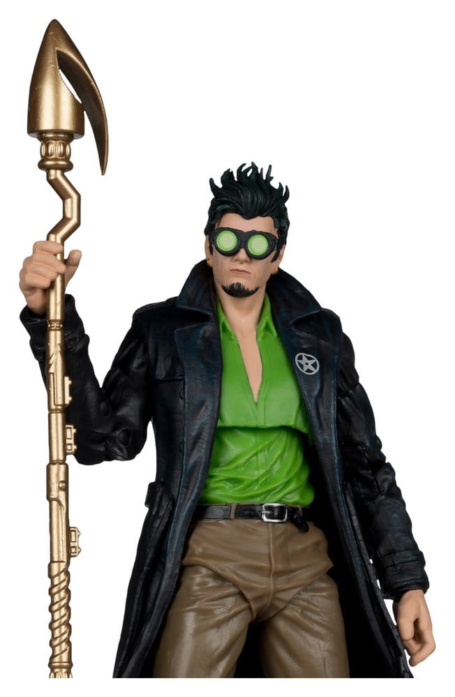 DC Multiverse Actionfigur Starman (Jack Knight) - Anime Figuren günstig kaufen