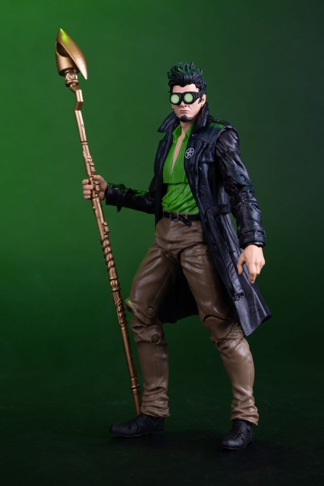 DC Multiverse Actionfigur Starman (Jack Knight) - Anime Figuren günstig kaufen