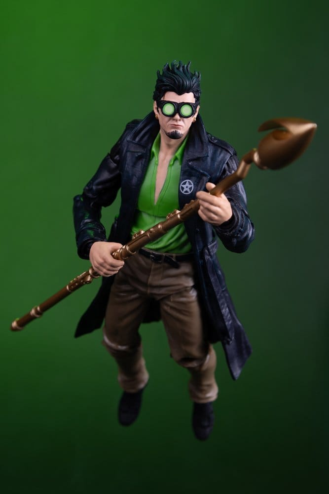 DC Multiverse Actionfigur Starman (Jack Knight) - Anime Figuren günstig kaufen