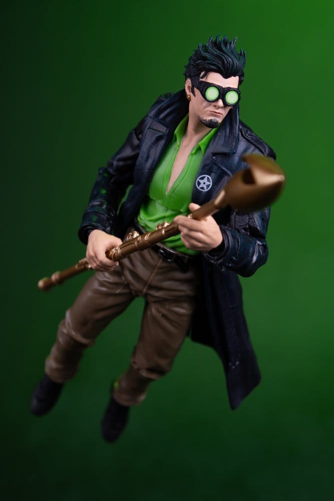 DC Multiverse Actionfigur Starman (Jack Knight) - Anime Figuren günstig kaufen