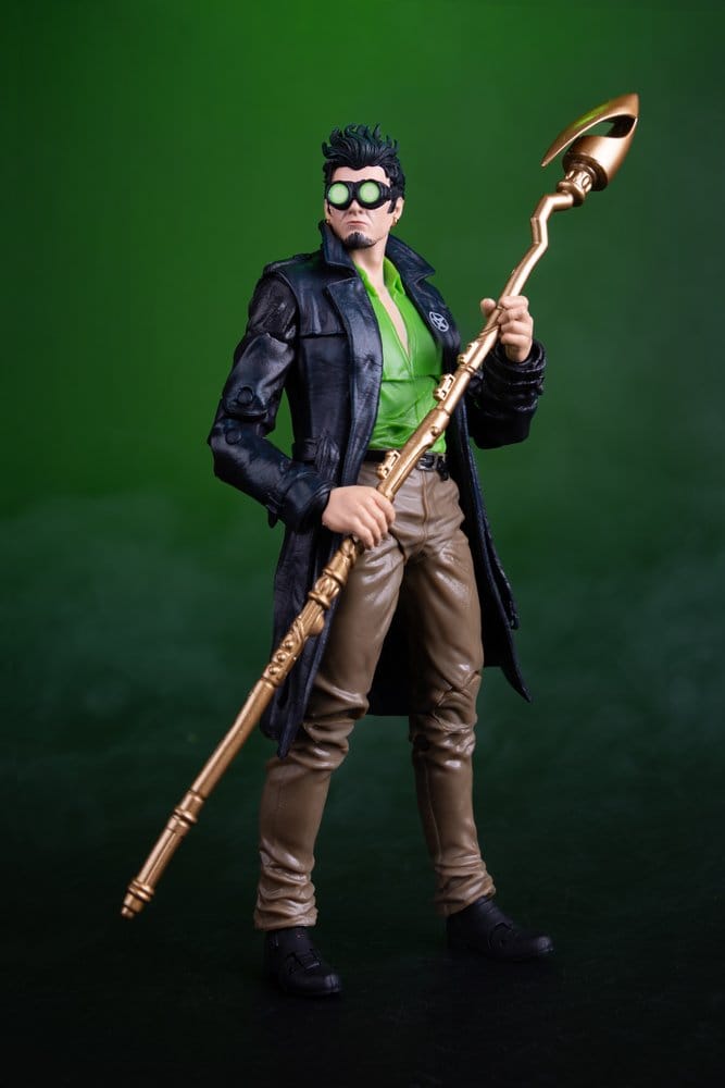 DC Multiverse Actionfigur Starman (Jack Knight) - Anime Figuren günstig kaufen